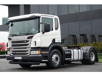 Τράκτορας SCANIA P 360