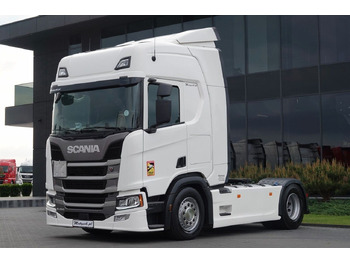 Τράκτορας SCANIA R 450