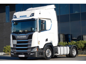 Τράκτορας SCANIA R 450