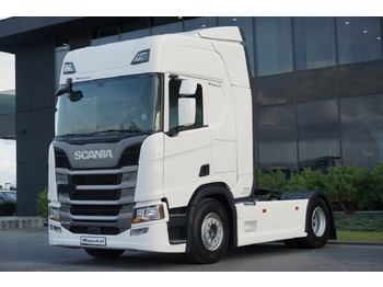 Τράκτορας SCANIA R 450