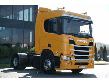 Τράκτορας SCANIA R 500