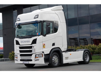 Τράκτορας SCANIA R 500