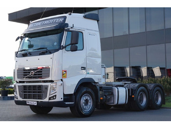 Τράκτορας VOLVO FH16 600