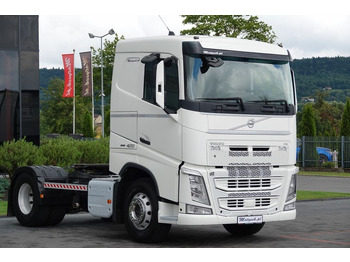 Τράκτορας VOLVO FH 420
