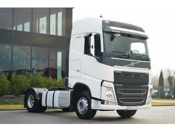 Τράκτορας VOLVO FH 460
