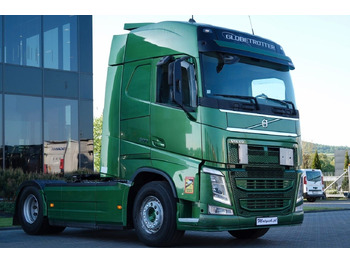 Τράκτορας VOLVO FH 500