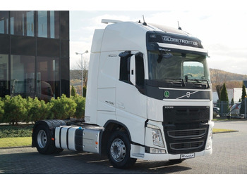 Τράκτορας VOLVO FH 500