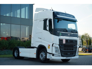 Τράκτορας VOLVO FH 500