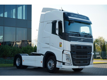 Τράκτορας VOLVO FH 500