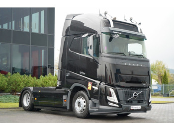 Τράκτορας VOLVO FH 500
