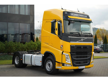 Τράκτορας VOLVO FH 500