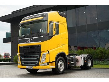 Τράκτορας VOLVO FH 500