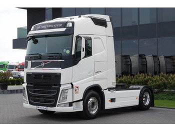Τράκτορας VOLVO FH 500