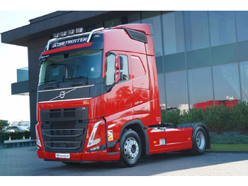 Τράκτορας VOLVO FH 500