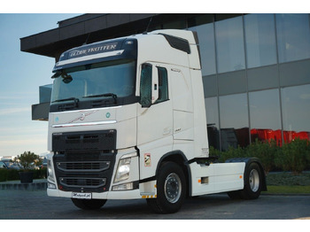 Τράκτορας VOLVO FH 500