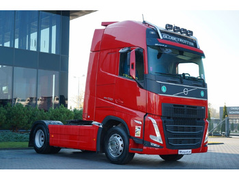 Τράκτορας VOLVO FH 500