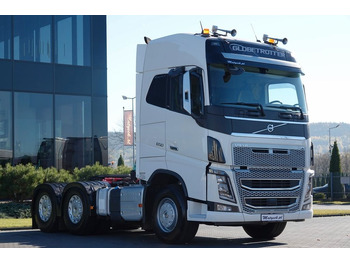 Τράκτορας VOLVO FH 540