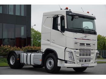 Τράκτορας VOLVO FH 540