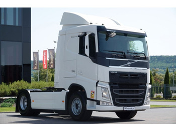 Τράκτορας VOLVO FH 500