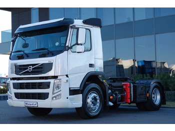 Τράκτορας VOLVO FM 380