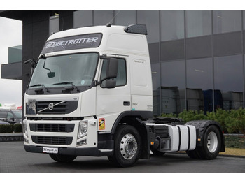 Τράκτορας VOLVO FM 450