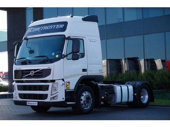 Τράκτορας VOLVO FM 450