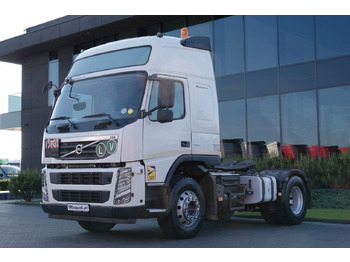 Τράκτορας VOLVO FM 450
