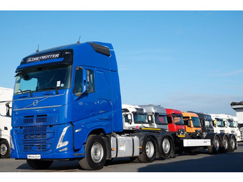 Φορτηγό VOLVO FH 500