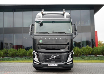 Τράκτορας Volvo FH 500 / 2025 ROK / 88 TYS KM / XXL / I-SHIFT: φωτογραφία 4