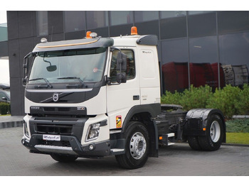 Τράκτορας Volvo FMX 420 / RETARDER / 13 LITROWY / NISKA KABINA: φωτογραφία 2 Τράκτορας Volvo FMX 420 / RETARDER / 13 LITROWY / NISKA KABINA: φωτογραφία 2