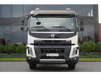 Τράκτορας Volvo FMX 420 / RETARDER / 13 LITROWY / NISKA KABINA: φωτογραφία 3 Τράκτορας Volvo FMX 420 / RETARDER / 13 LITROWY / NISKA KABINA: φωτογραφία 3