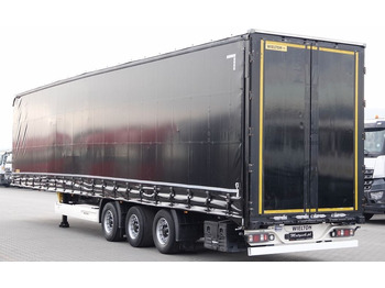 Επικαθήμενο κουρτίνα Wielton FIRANKA / MEGA / LOWDECK / OŚ PODNOSZONA / 2016: φωτογραφία 3