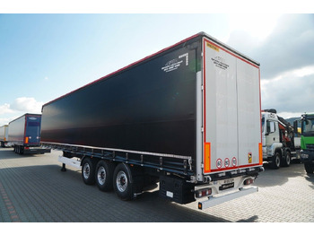 Επικαθήμενο κουρτίνα Wielton / FIRANKA STANDARD / MULDA DO STALI - 9 M / OŚ: φωτογραφία 5 Επικαθήμενο κουρτίνα Wielton / FIRANKA STANDARD / MULDA DO STALI - 9 M / OŚ: φωτογραφία 5