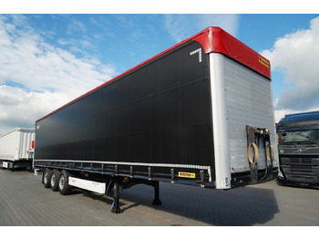 Επικαθήμενο κουρτίνα Wielton / FIRANKA STANDARD / MULDA DO STALI - 9 M / OŚ: φωτογραφία 2 Επικαθήμενο κουρτίνα Wielton / FIRANKA STANDARD / MULDA DO STALI - 9 M / OŚ: φωτογραφία 2