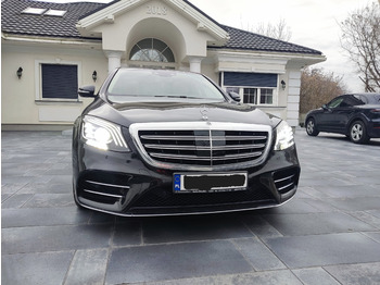 Αυτοκίνητο MERCEDES-BENZ