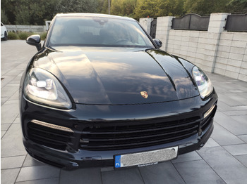 Αυτοκίνητο PORSCHE