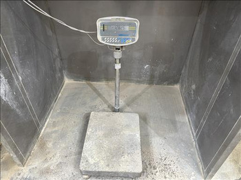 Μηχανή τροφίμων