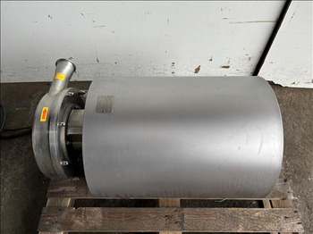 Μηχανή τροφίμων