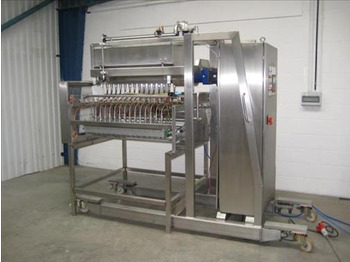 Μηχανή τροφίμων Apple CCP12 15 Head depositor: φωτογραφία 2