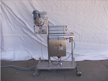 Μηχανή τροφίμων