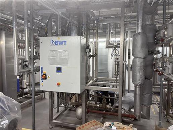 Μηχανή τροφίμων