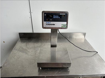 Μηχανή τροφίμων