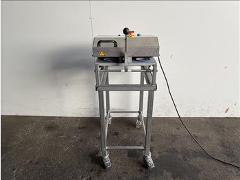 Μηχανή συσκευασίας