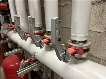 Μηχανή τροφίμων