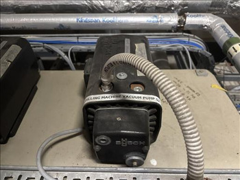 Μηχανή τροφίμων