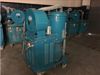 Μηχανή τροφίμων CFM 3308 Industrial vacuum cleaner: φωτογραφία 3 Μηχανή τροφίμων CFM 3308 Industrial vacuum cleaner: φωτογραφία 3