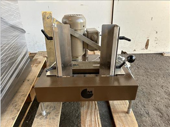 Μηχανή τροφίμων