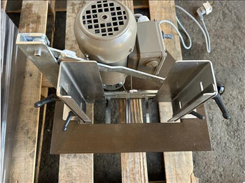 Μηχανή τροφίμων Dedy Chocolate shavings machine: φωτογραφία 3 Μηχανή τροφίμων Dedy Chocolate shavings machine: φωτογραφία 3