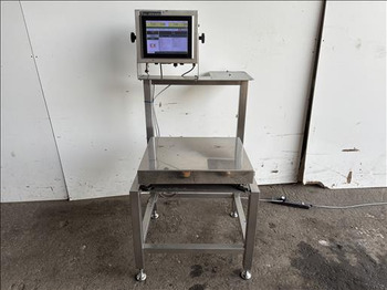 Μηχανή τροφίμων