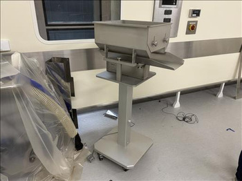 Μηχανή τροφίμων